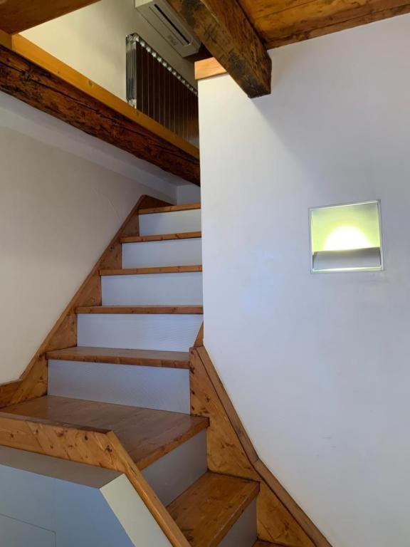 Tiepolo Charme Apartment Venedig