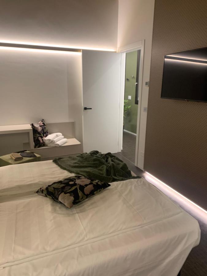 Apartment Tiepolo Charme Venedig