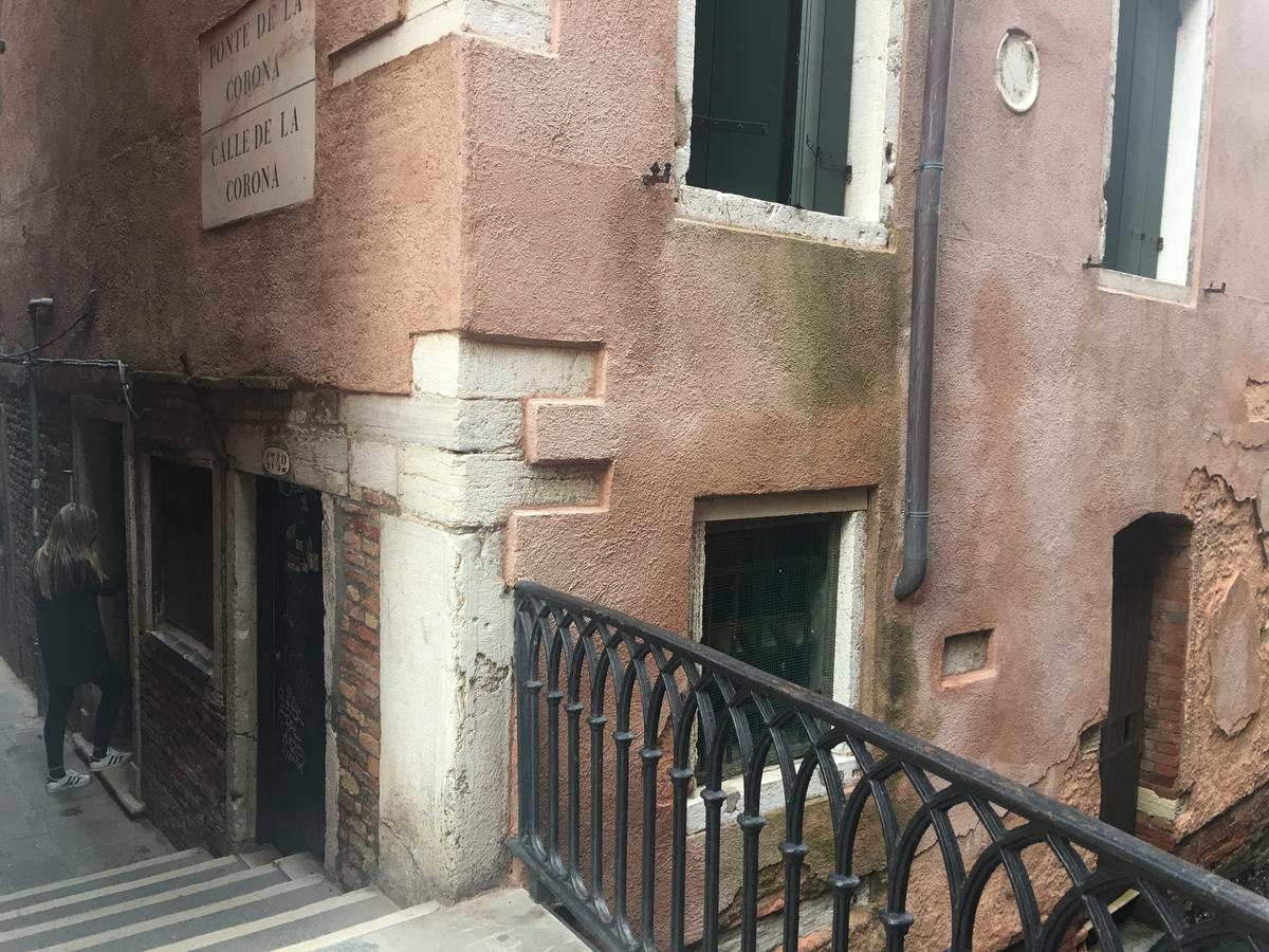 Apartment Tiepolo Charme Venedig