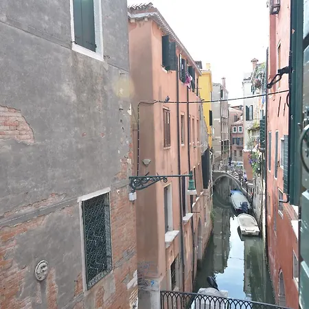 Tiepolo Charme Houses Venedig Exterior foto