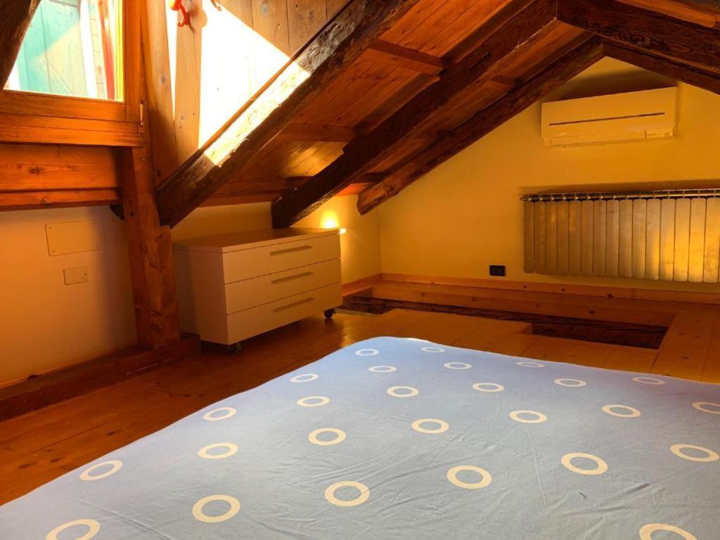 Appartement Tiepolo Charme