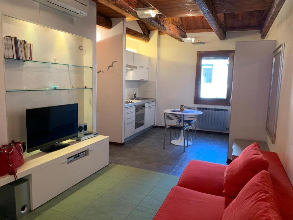 Appartement Tiepolo Charme