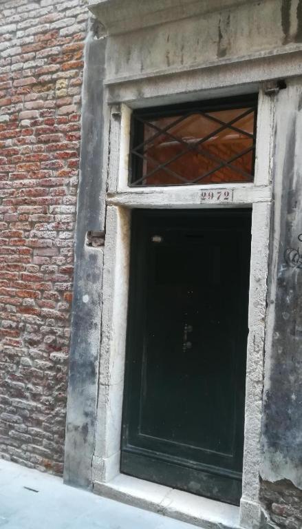 Tiepolo Charme Appartement Venise