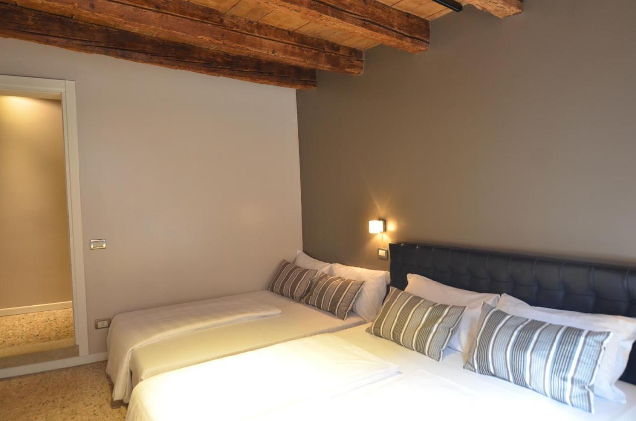 Tiepolo Charme Apartamento *