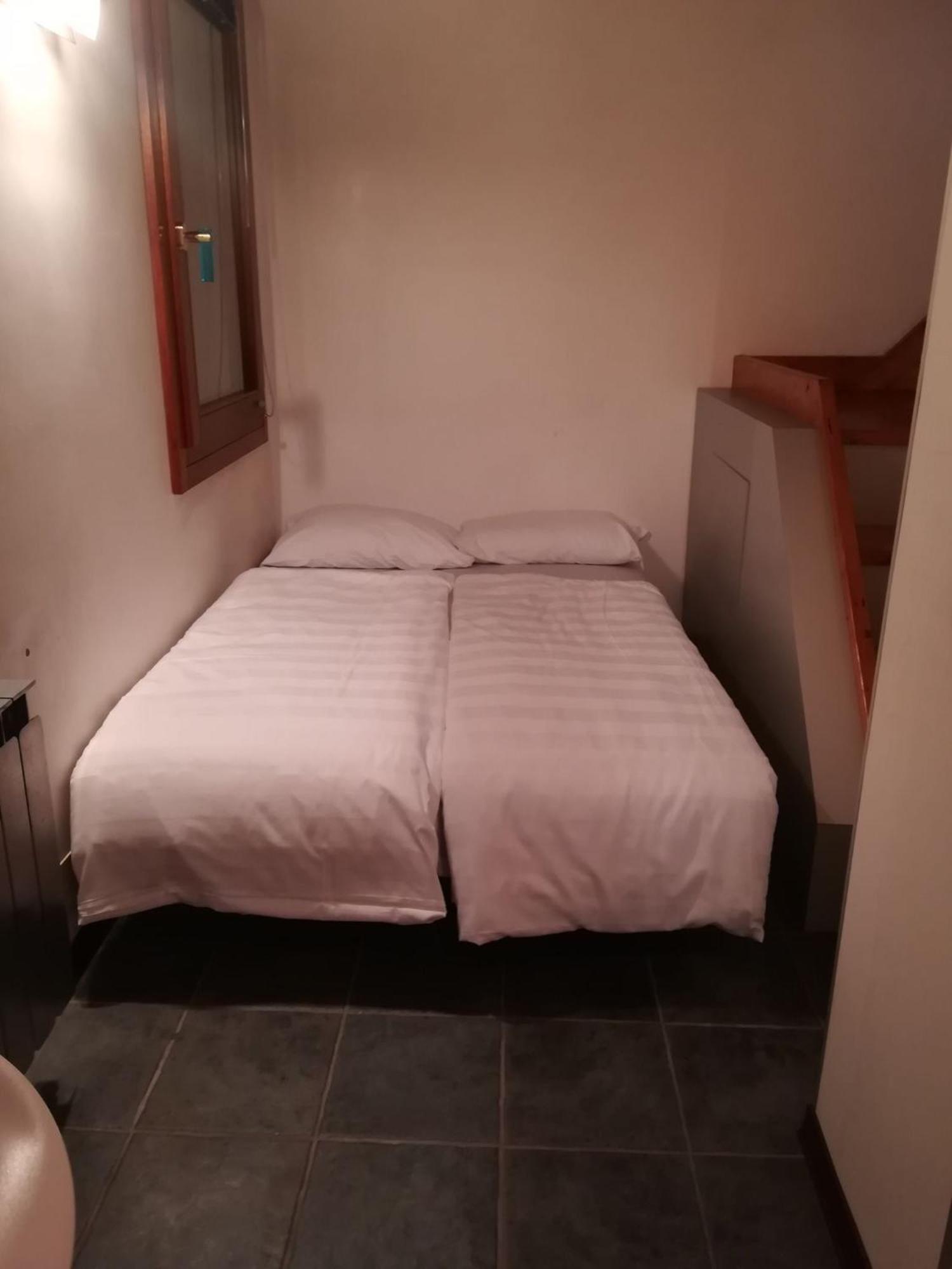 Appartement Tiepolo Charme