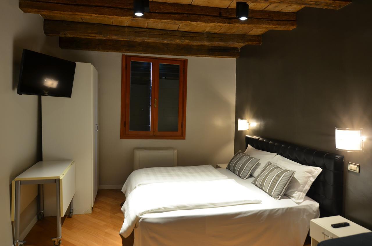 Tiepolo Charme Apartamento *